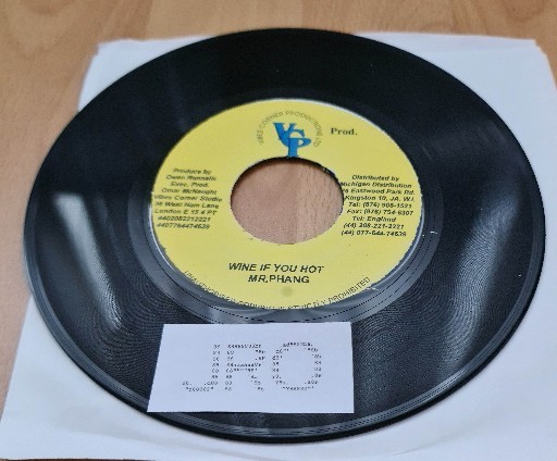 Mr Phang-Wine If You Hot-7INCH VINYL-FLAC-199x-JRO