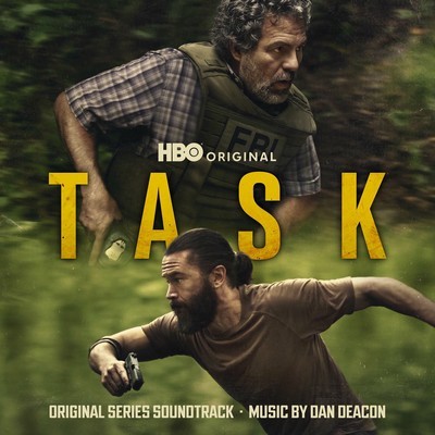 Task Soundtrack