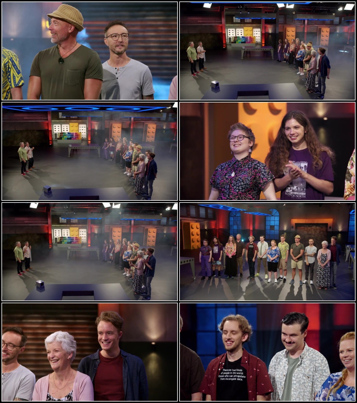 LEGO Masters NZ S02E01 720p WEB H264-ROPATA LEGO Masters NZ S02E01 720p WEB H264-ROPATA
