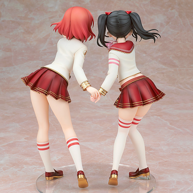 Love Live ! School Idol Festival - Nico Yazawa/Maki Nishikino - Valentine Hen 1/7 (Alter) 1aEqlKoL_o