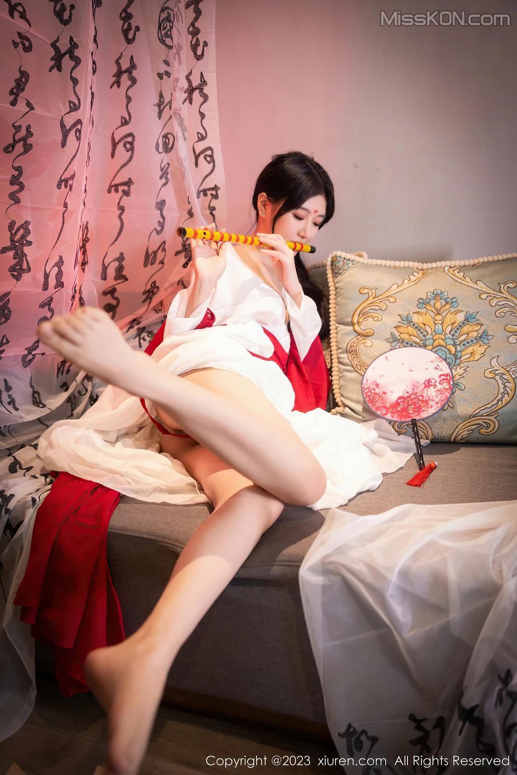 XIUREN No.7189 – 7196 (679 photos)(307)