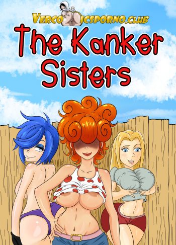 the-kanker-sister-original-exclusivo