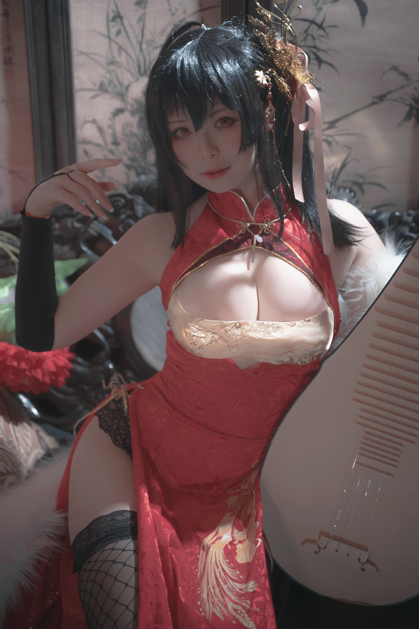 D.va Overwatch 2 - Lilium725 w百合欧皇子w