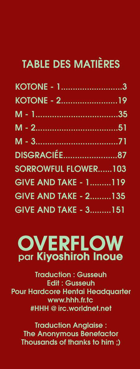 Overflow Chapter-1 - 2