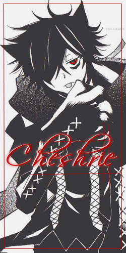 Cheshire