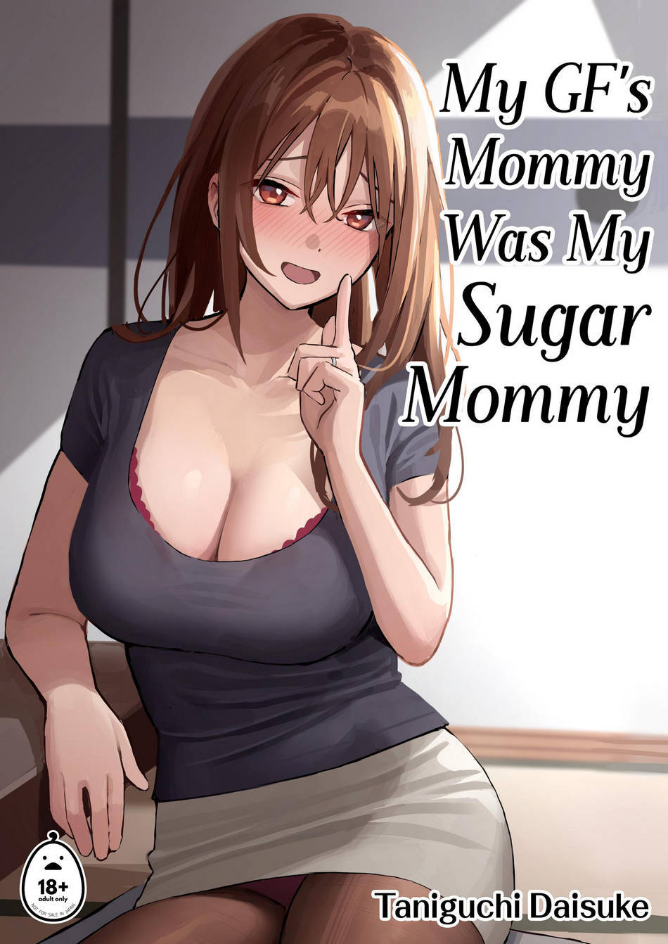 La Mamá de mi Novia fue mi Sugar Mommy - Page #1