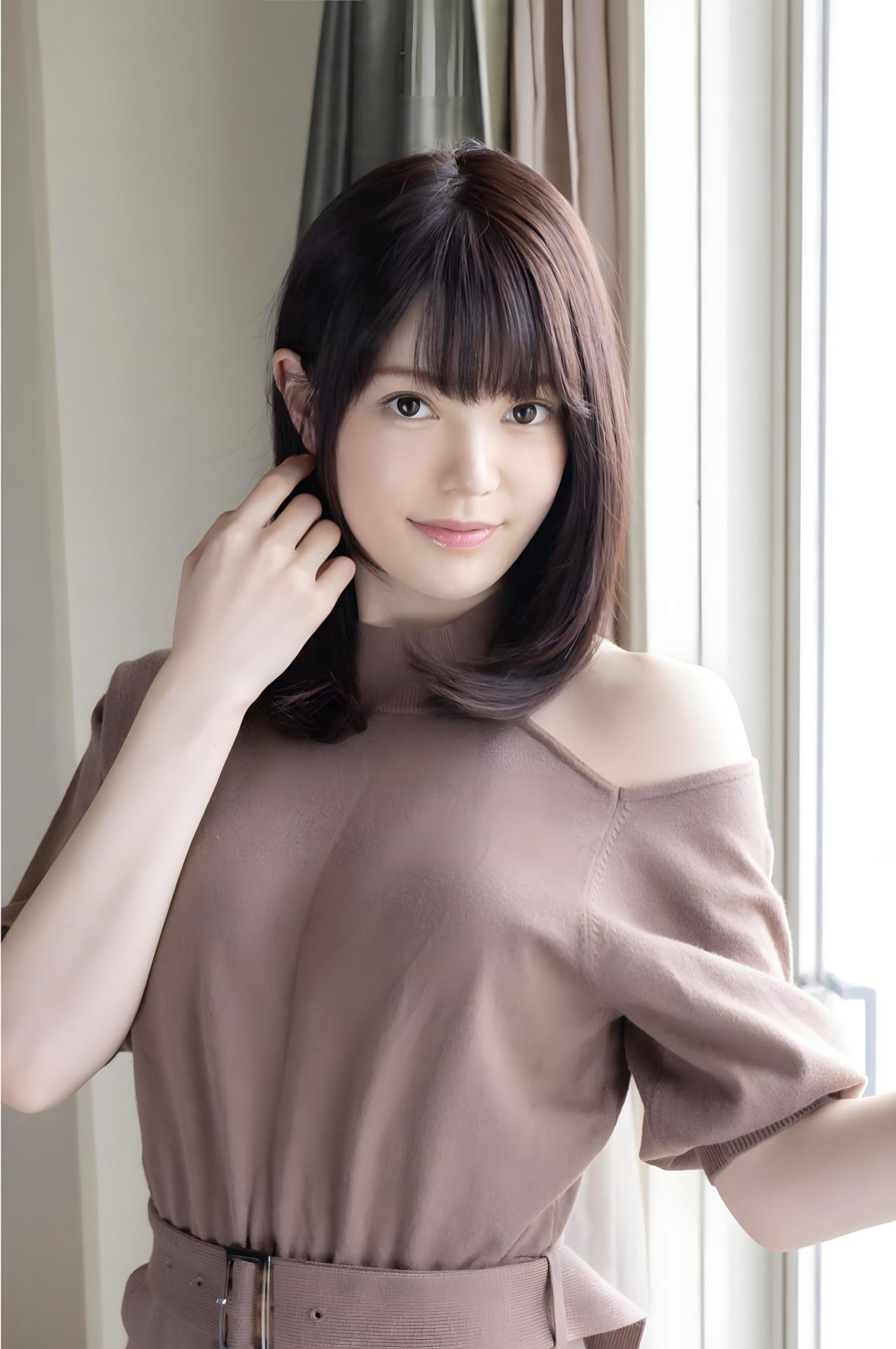 Narumi Konoha 成美このは, S-cute 綺麗 美巨乳お姉さんがＧカップで極上のご奉仕 Set.01(3)