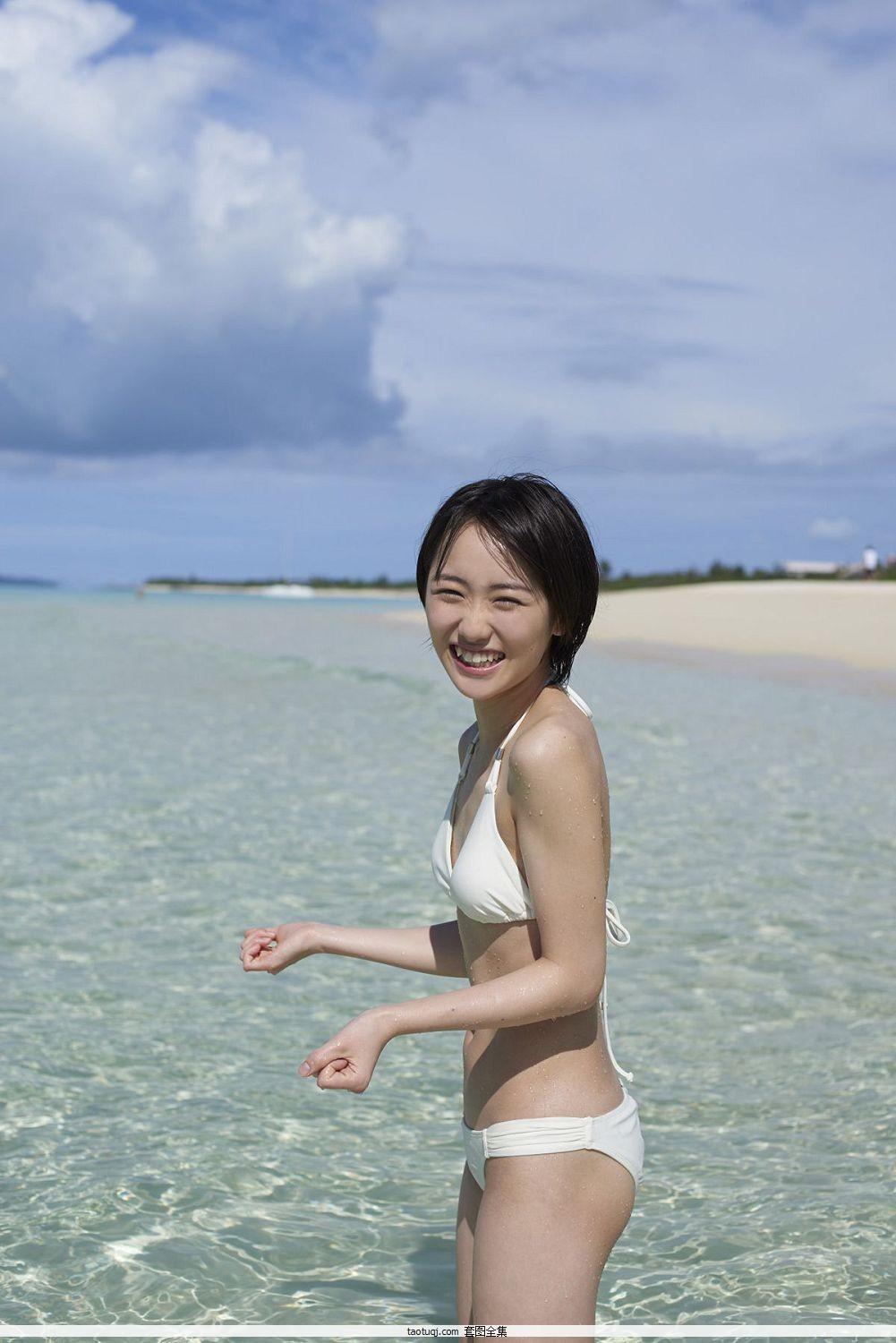 [H!P Digital Books] Vol.146 工藤遥 Haruka Kudo 写真套图(36)