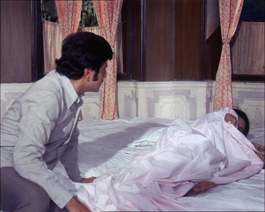 Parichay (1972) 720p WEB-DL AVC AAC Esub-DUS Parichay (1972) 720p WEB-DL AVC AAC Esub-DUS