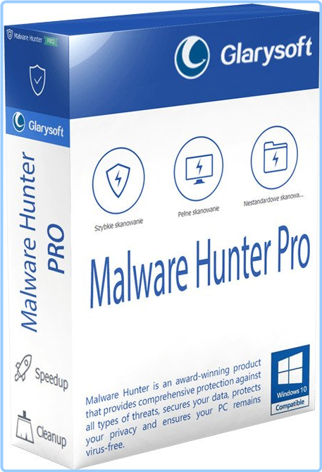 Glary Malware Hunter Pro 1.187.0.809 Multilingual FC Portable RgaGYIlJ_o