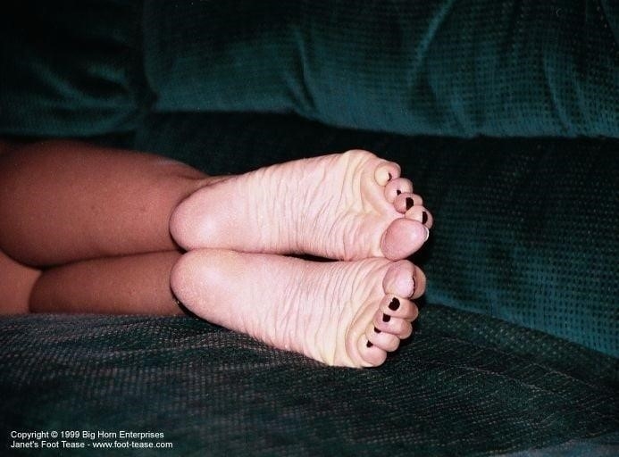 Janet mason feet worship - Adult Mix Porno