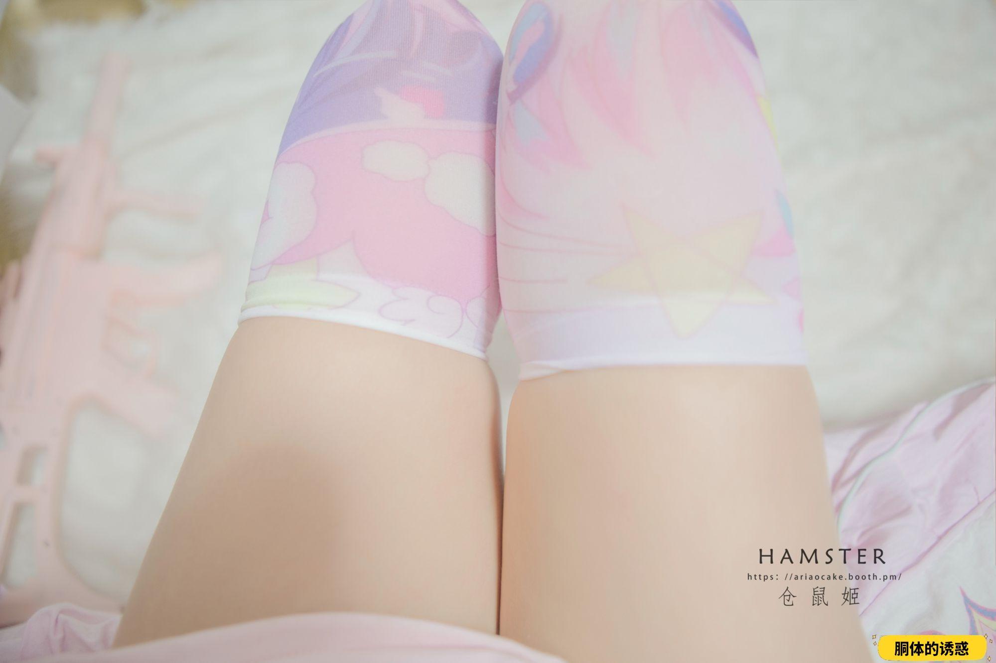 HAMSTERS 仓鼠姬 - NO.004 VOL.01 居家女友 [31P-138MB]