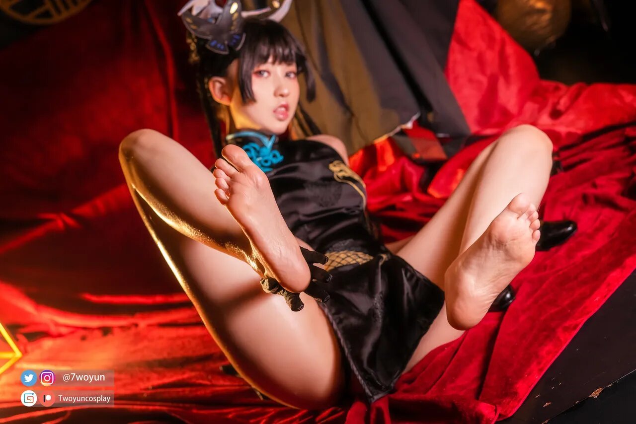 Twoyun - Kisaki