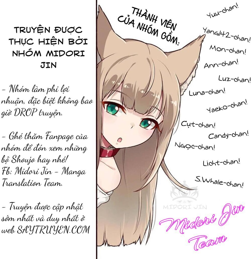 Ikenai Kanojo No Otetsudai Chap 14 . Next Chap 15