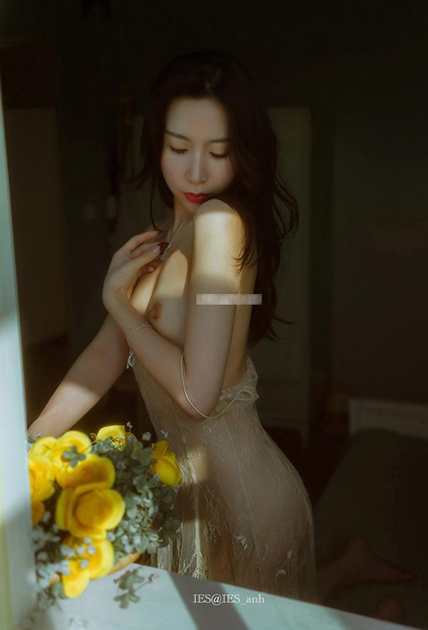 摄影师清池IES出品2024唯美无圣光图集(11)