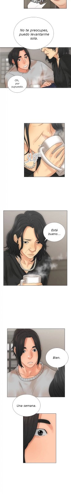 Despertar de la lujuria 1-10