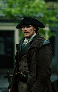 Sam Heughan X3U3MZg5_o