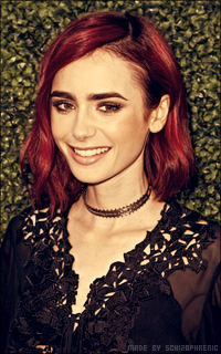 Lily Collins - Page 3 Ny4qvPBy_o