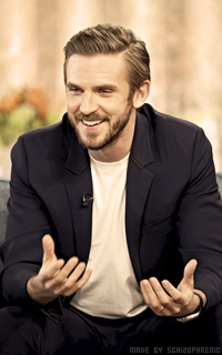 Dan Stevens GZmDai4E_o