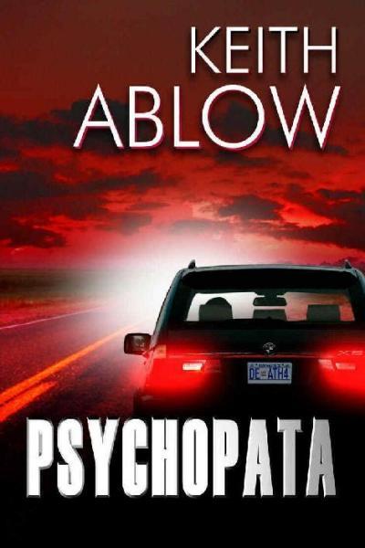 Keith Ablow - Frank Clevenger 04 - Psychopata