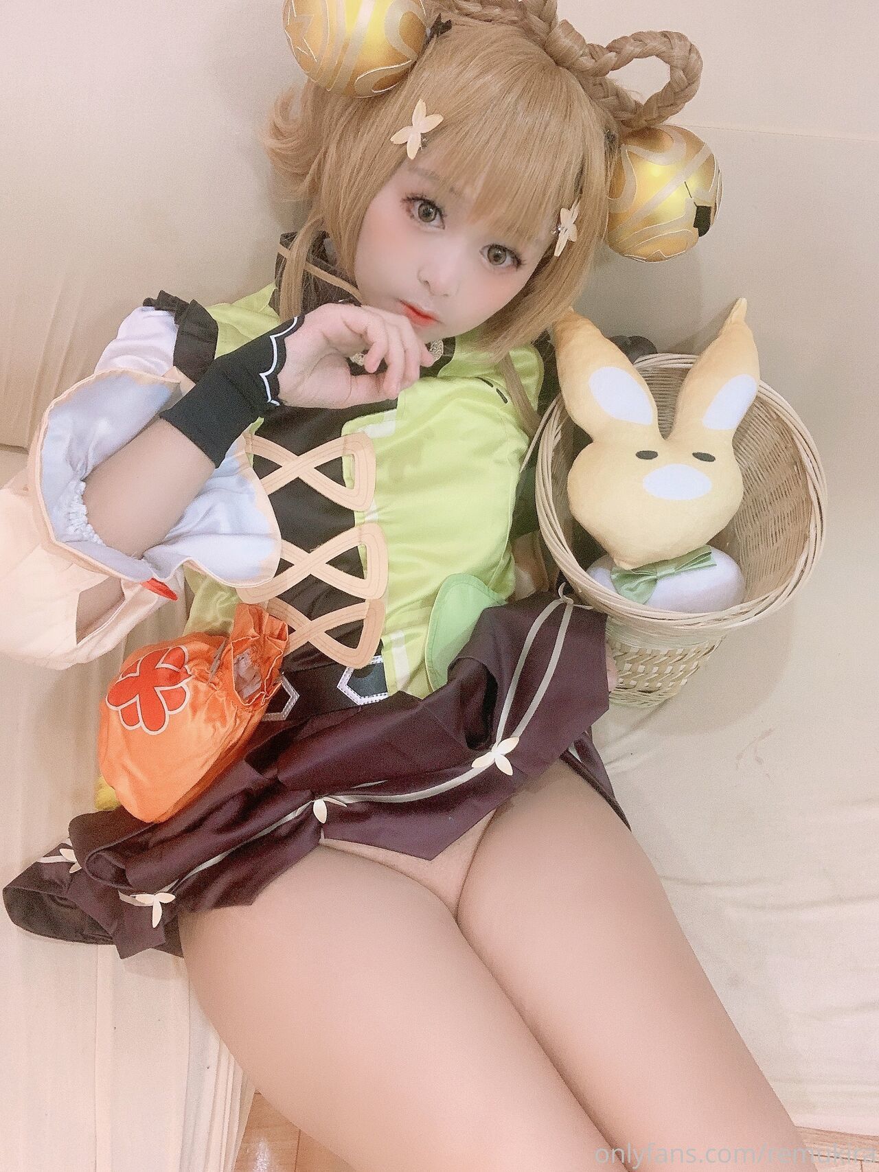 Remukira - Yao Yao