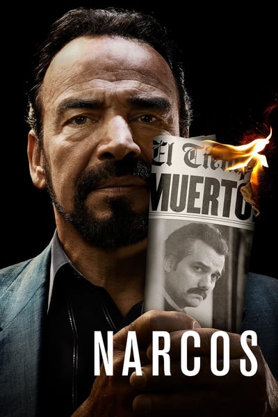 Narcos S01E06 Explosivos 576p BluRay DD5 1 x264-HiSD