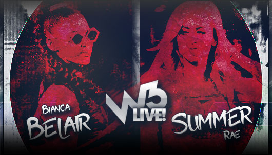 W3 Live #43 | Bianca Belair vs. Summer Rae Sglz9nu6_o