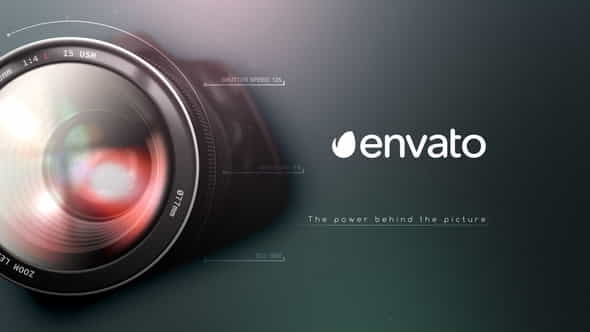 Photography Enthusiast 2 - VideoHive 16830609