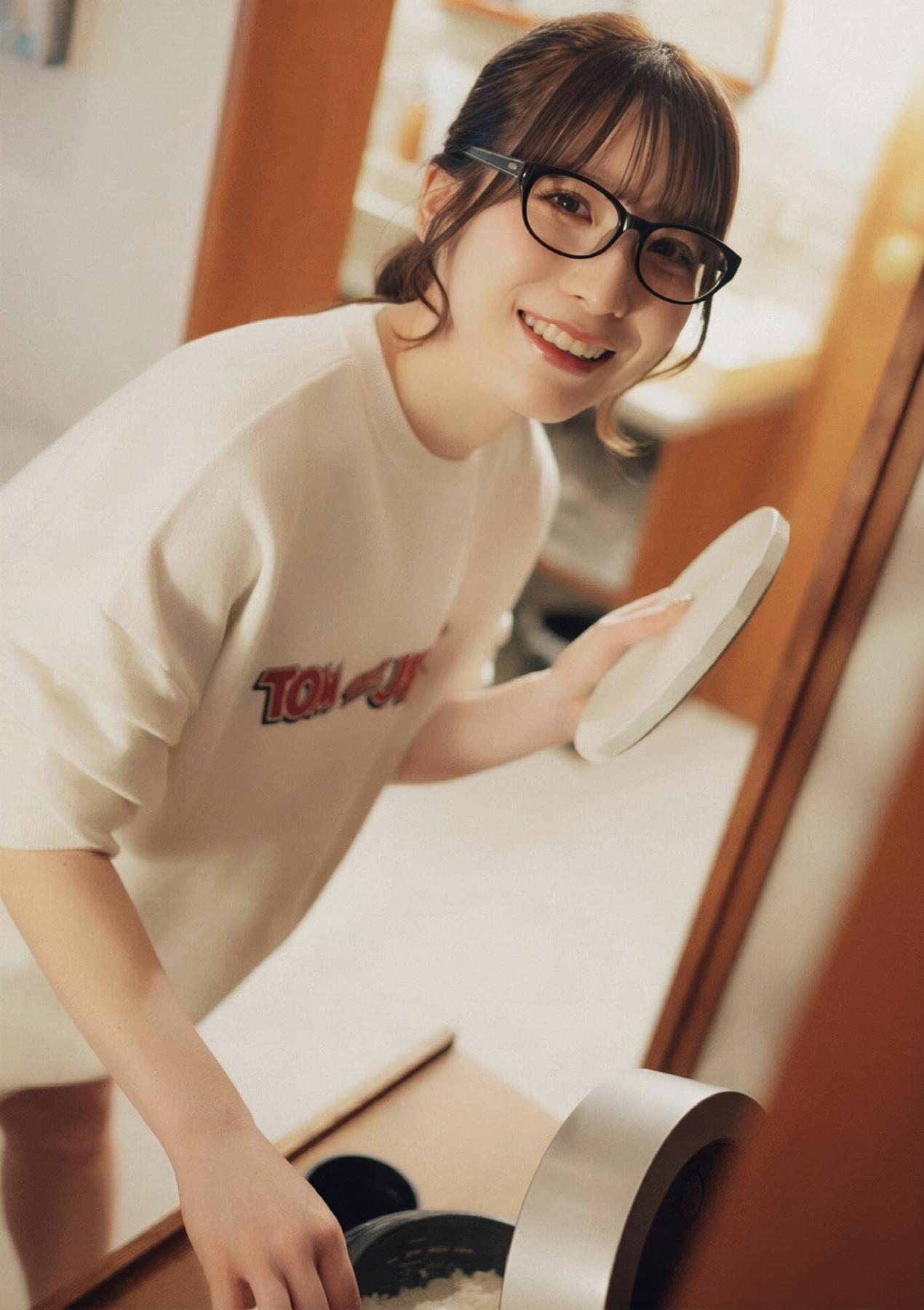 Suzuna 紗愛, デジタル写真集 「EN」 wunder publishing house Set.04(19)