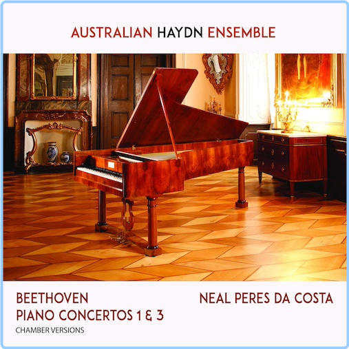 Australian Haydn Ensemble Beethoven Piano Concertos 1 & 3 (2017) 24bit 48kHz EoUosSLe_o