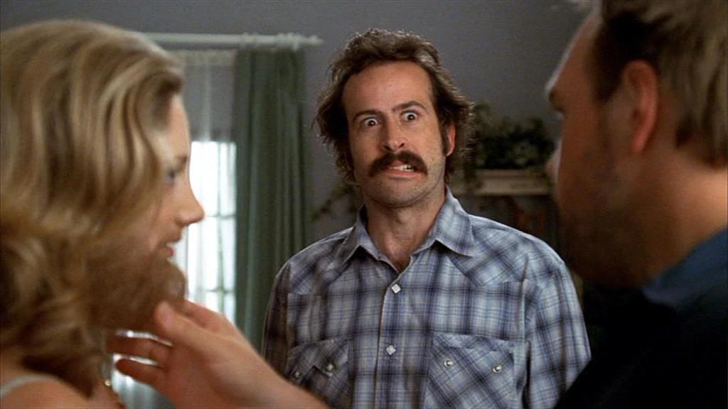 my name is earl sticks and stones