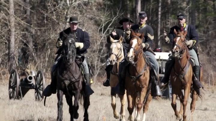 Kill Cavalry 2021 HDRip XviD AC3-EVO Kill Cavalry 2021 HDRip XviD AC3-EVO