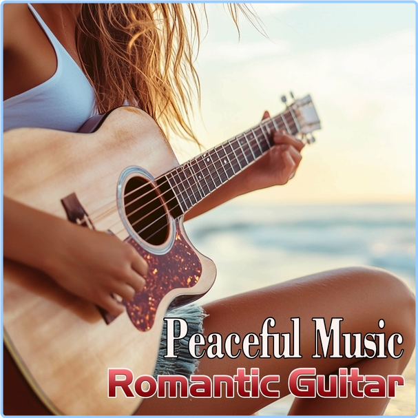 Kim Yu Na Peaceful Romantic Guitar Music (2024) WEB [FLAC] 16BITS 44 1KHZ BBg6rWTc_o