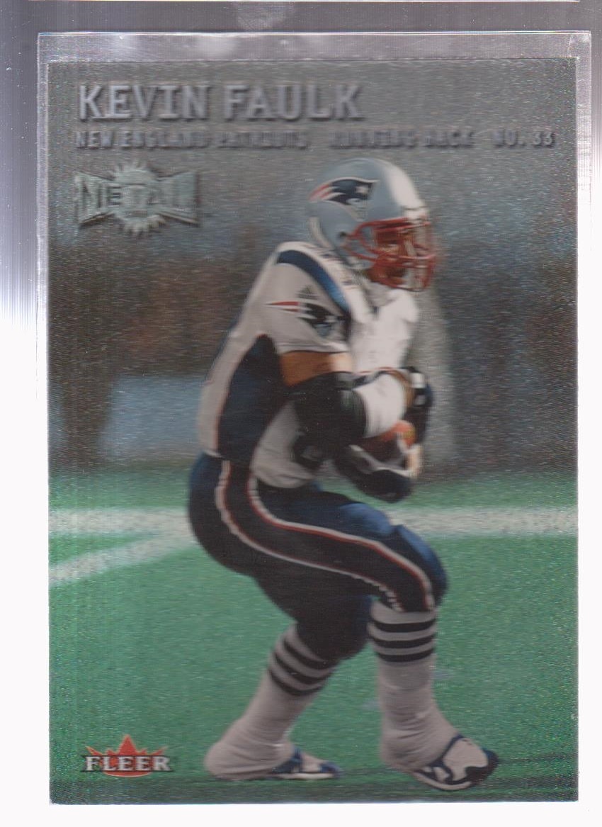 New England Patriots Cards You Pick -- Get 40% off Details Inside A3 - Picture 193 of 248