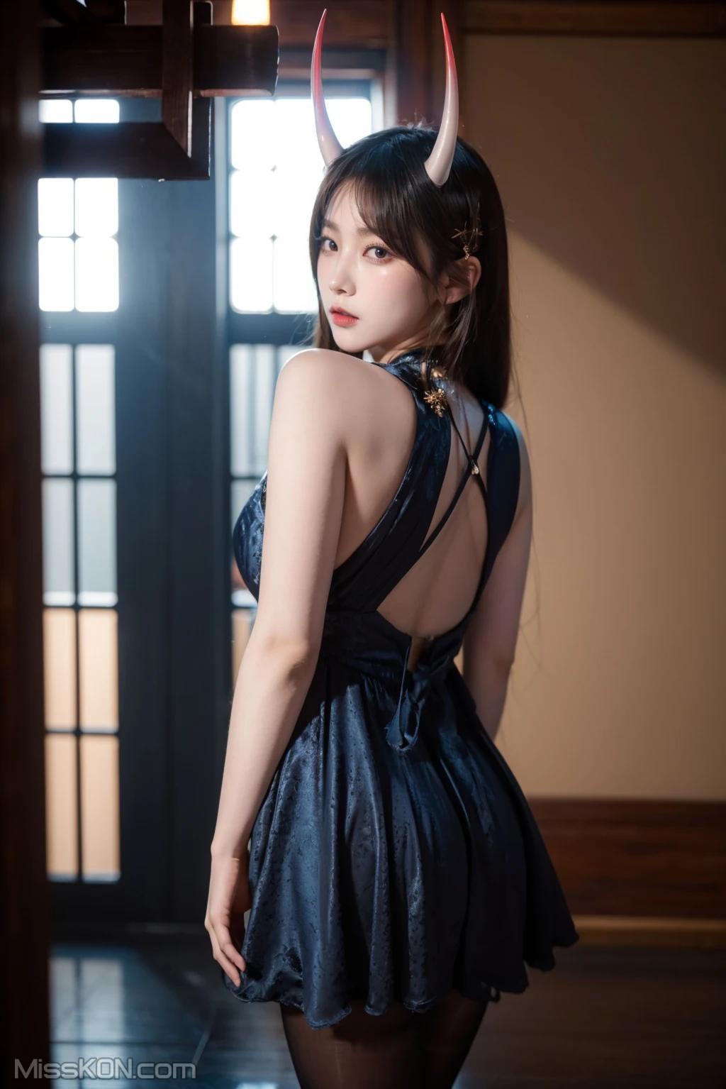 [AI Generated] 拟实画风 Vol.057 (213 photos)(1)