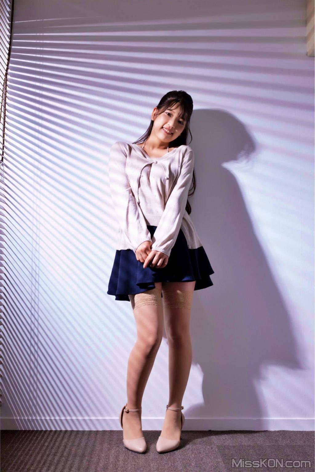 [JP] Aoi Fujino (藤乃あおい): 愛MAX (70 photos)(28)