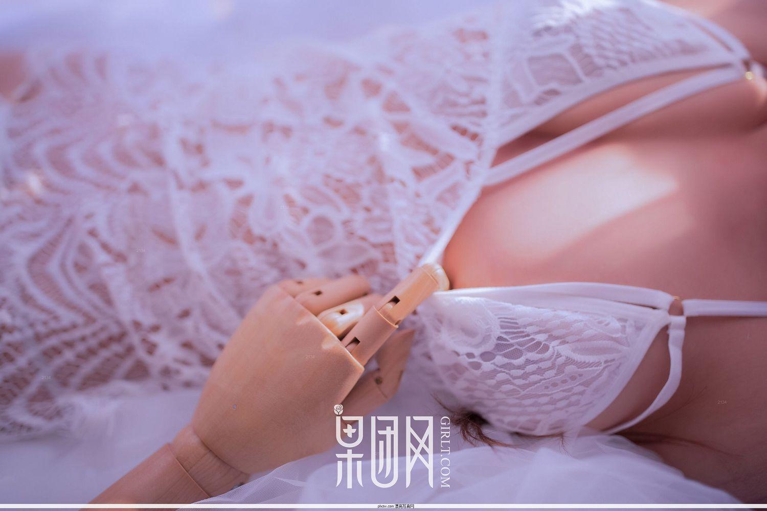 奶油少女果团美图，甜美不油腻！套图(49)