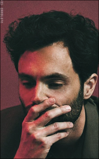 Penn Badgley QENxKtCJ_o