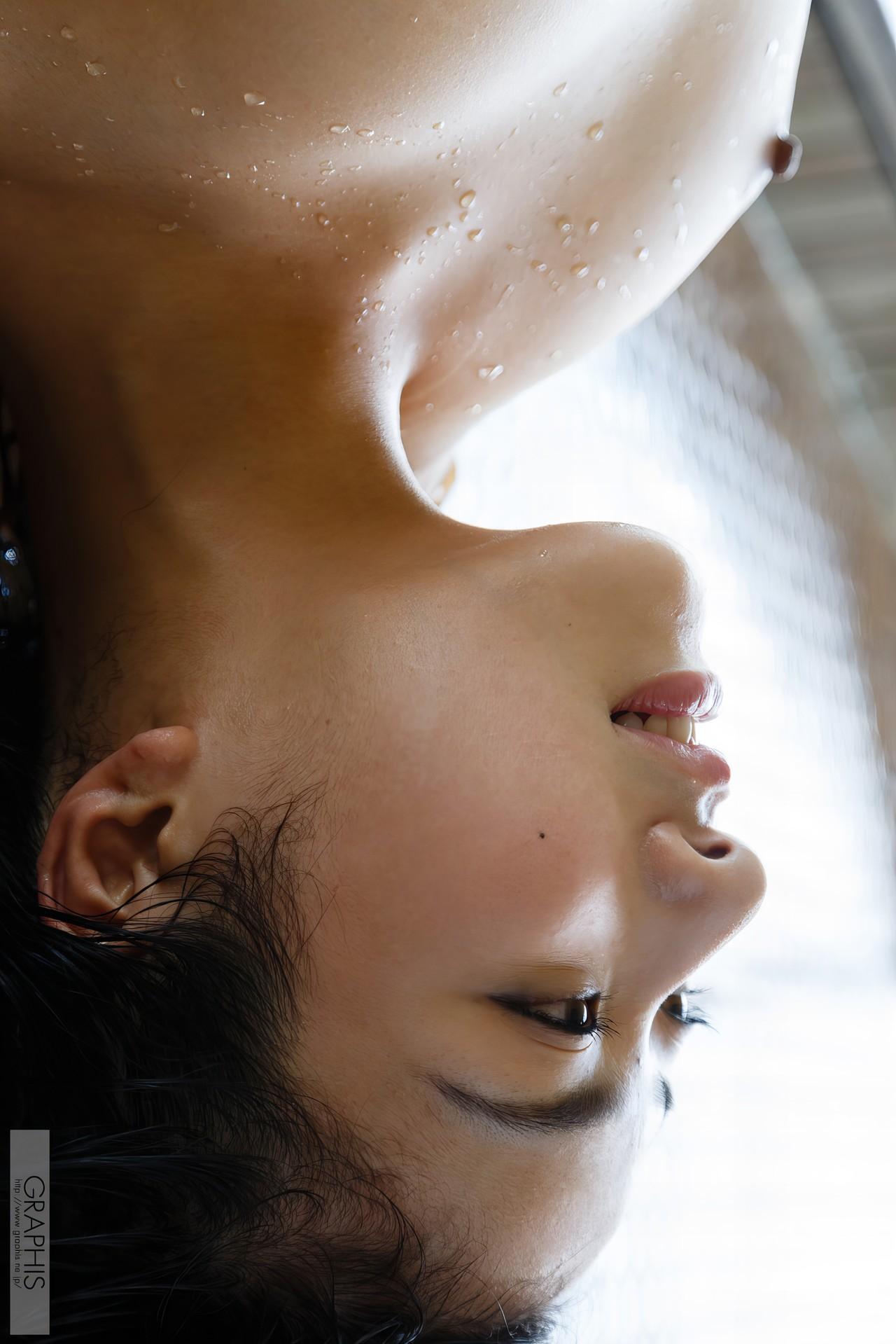 Kana Yume 由愛可奈, [Graphis] Summer Special Vol.03(26)