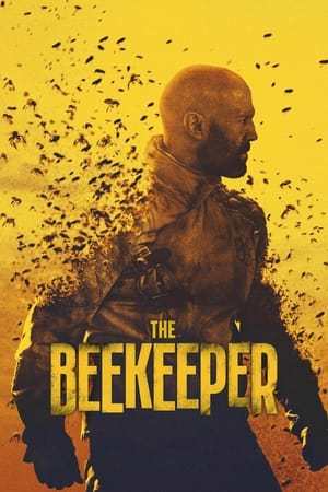 The Beekeeper 2024 720p 1080p WEBRip