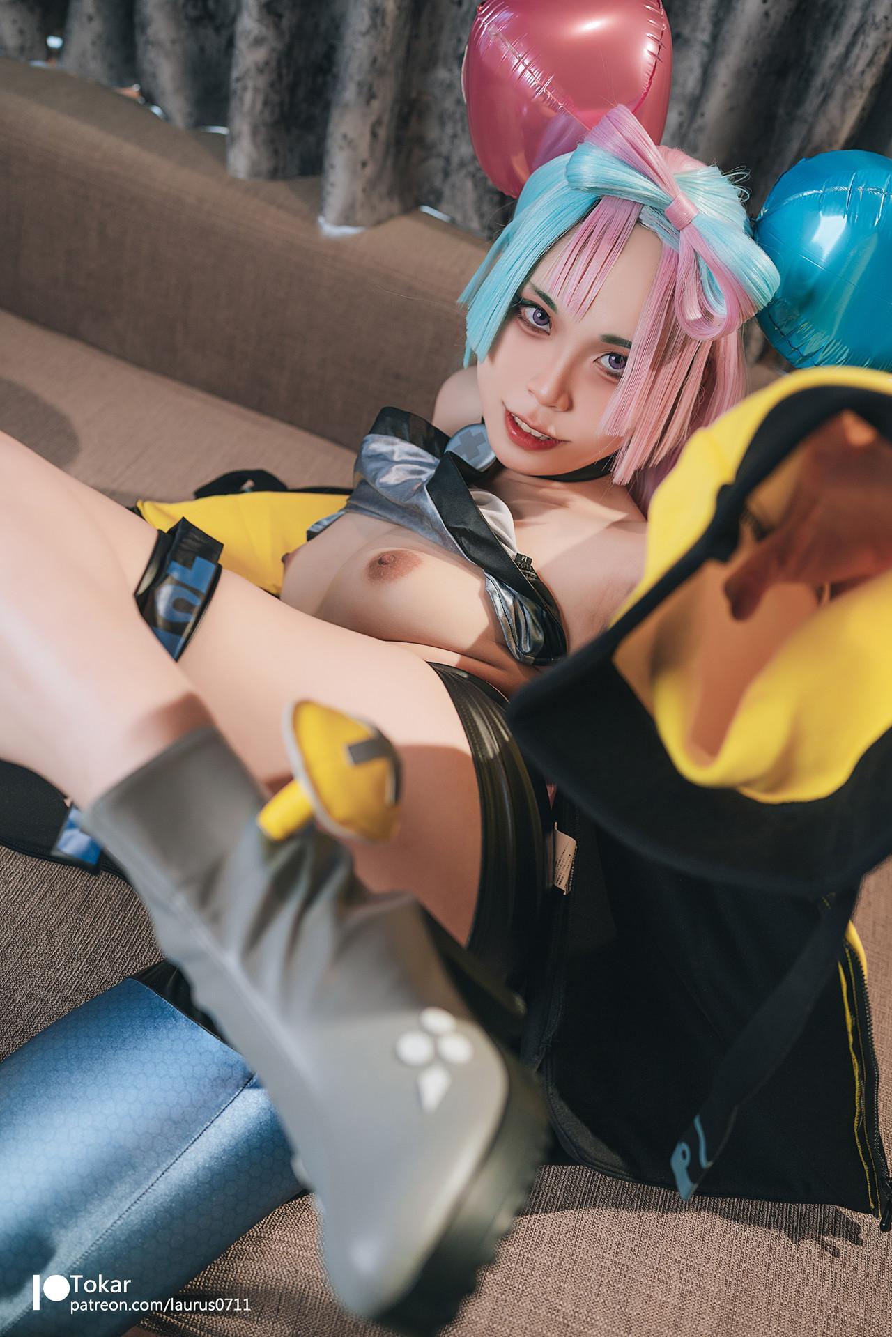 Tokar浵卡, 写真集 lono ナンジャモ(22)