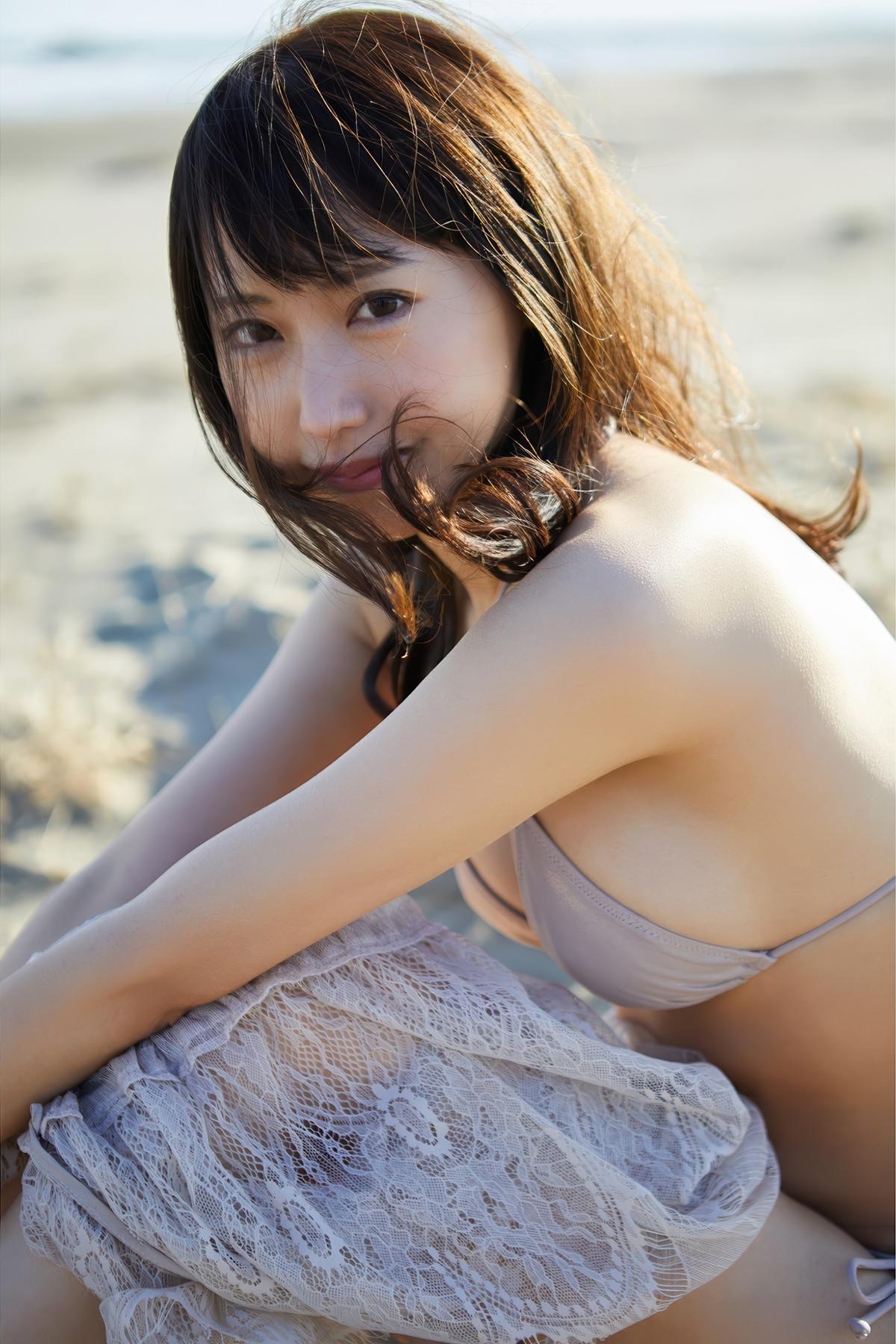 Ririko Inumaru 戌丸凛々子, FRIDAYデジタル写真集 『現役大手広告代理店OLのグラマラスBODY vol.2』 Set.02(11)