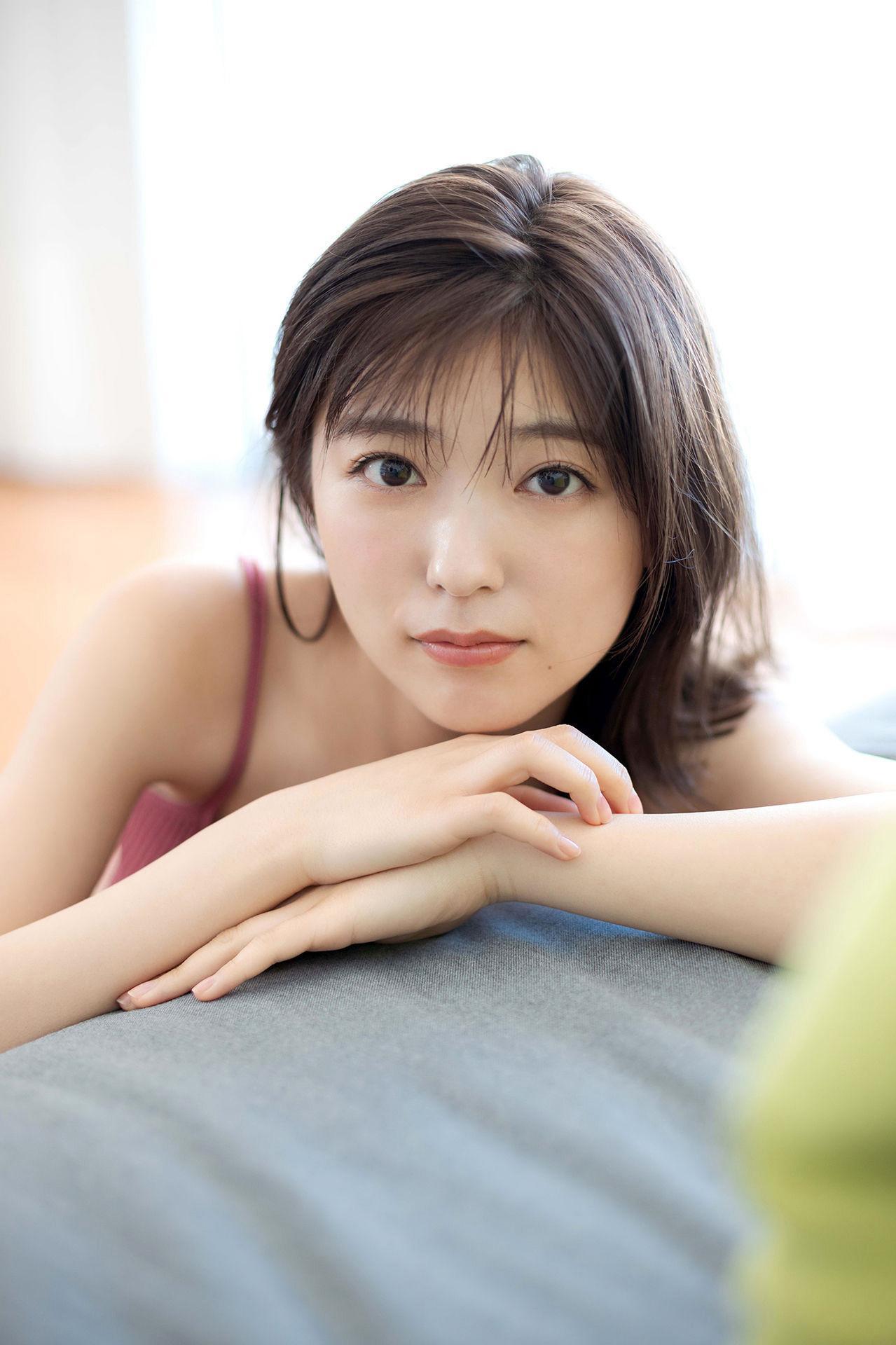 Mio Kudo 工藤美桜, FRIDAYデジタル写真集 輝きながら…… Set.03(2)