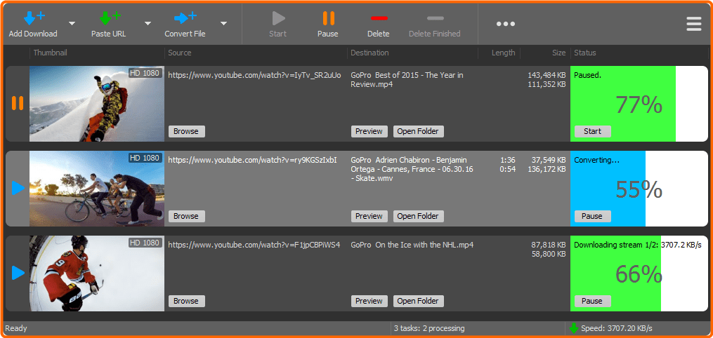 YT Downloader 9.11.2 Repack & Portable by Elchupacabra