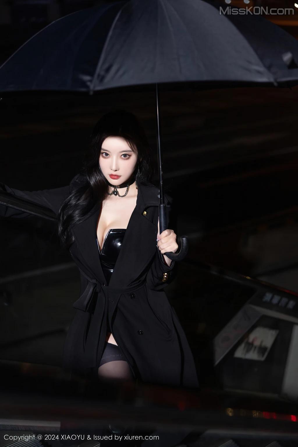XiaoYu Vol.1241: Yang Chen Chen (杨晨晨Yome) (86 photos)(10)