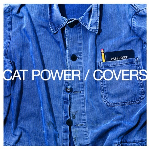 Cat Power - Covers - 2022