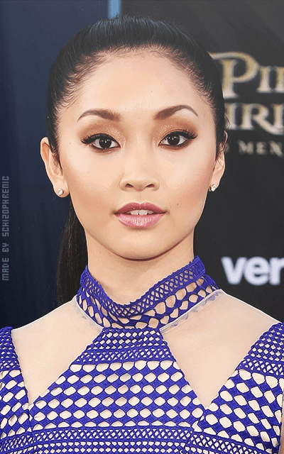 Lana Condor KDpkQkDu_o