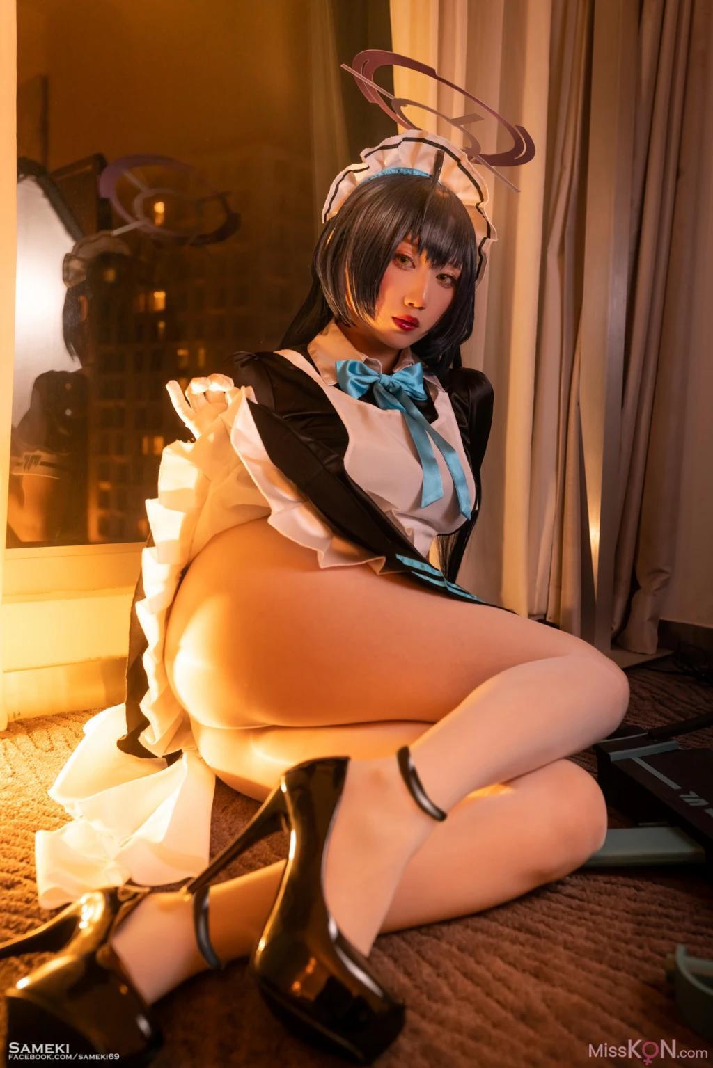 Coser@Sameki: Pack Karin (142 photos)(2)