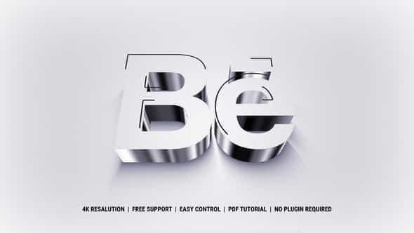 Logo Sting - VideoHive 57801520