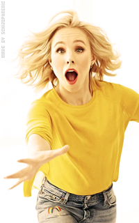 Kristen Bell - Page 3 DuIg9fgU_o